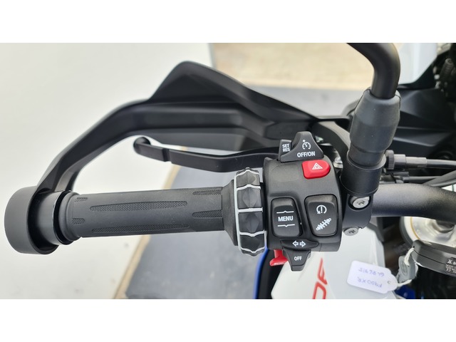 BMW Motorrad F 900 XR  de ocasión 