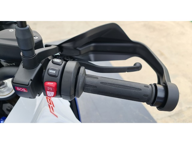 BMW Motorrad F 900 XR  de ocasión 