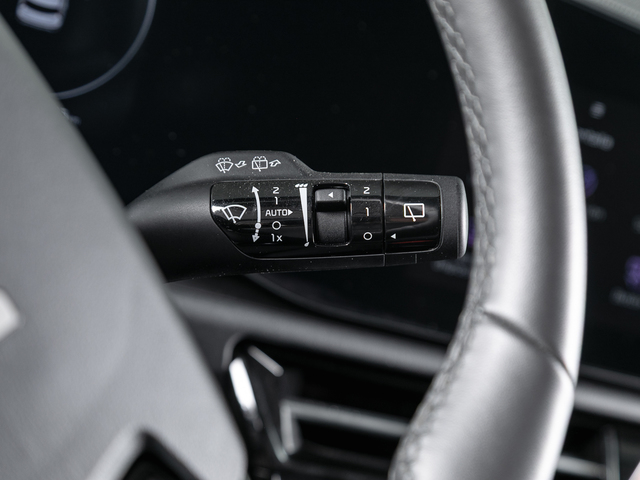 Foto 13 Kia Niro 1.6 GDi HEV Drive 104 kW (141 CV)