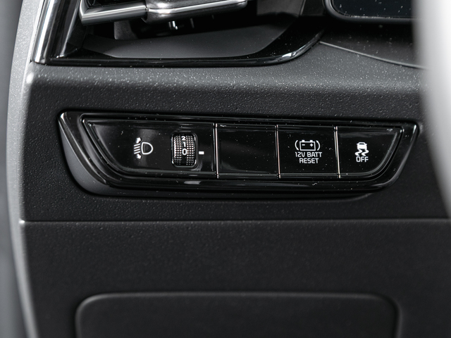 Foto 25 Kia Niro 1.6 GDi HEV Drive 104 kW (141 CV)