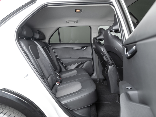 Foto 29 Kia Niro 1.6 GDi HEV Drive 104 kW (141 CV)