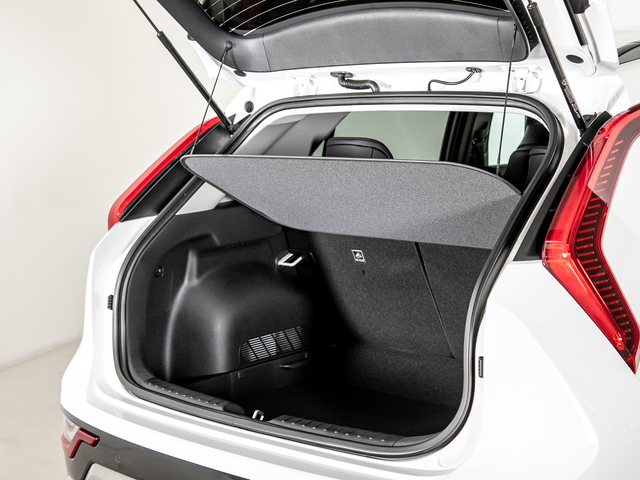 Foto 32 Kia Niro 1.6 GDi HEV Drive 104 kW (141 CV)