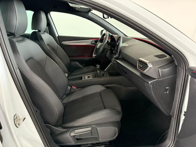 CUPRA Leon Sportstourer 1.5 TSI 110 kW (150 CV)