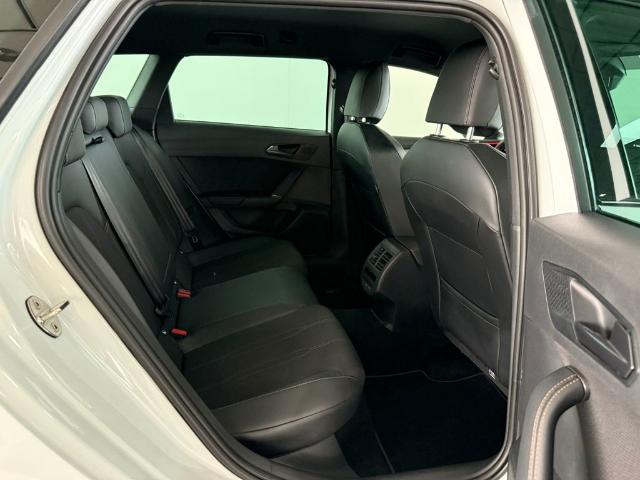 CUPRA Leon Sportstourer 1.5 TSI 110 kW (150 CV)