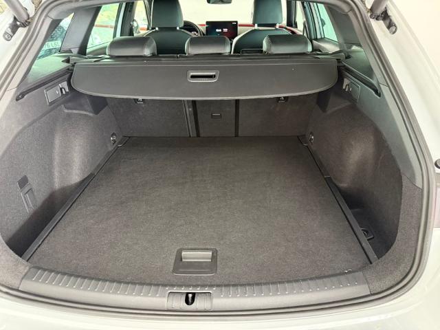 CUPRA Leon Sportstourer 1.5 TSI 110 kW (150 CV)