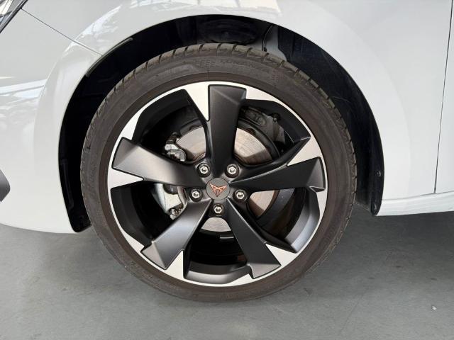 CUPRA Leon Sportstourer 1.5 TSI 110 kW (150 CV)