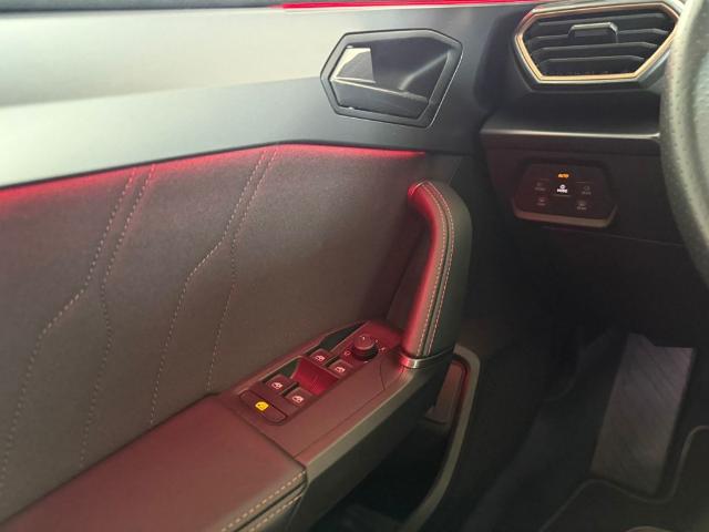 CUPRA Leon Sportstourer 1.5 TSI 110 kW (150 CV)
