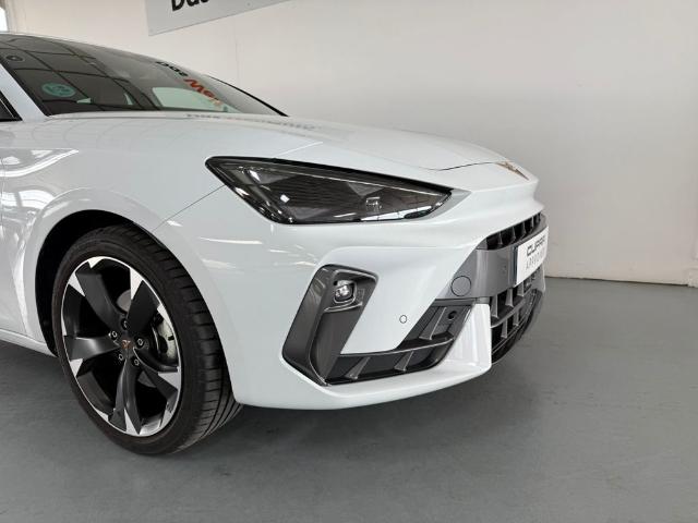 CUPRA Leon Sportstourer 1.5 TSI 110 kW (150 CV)