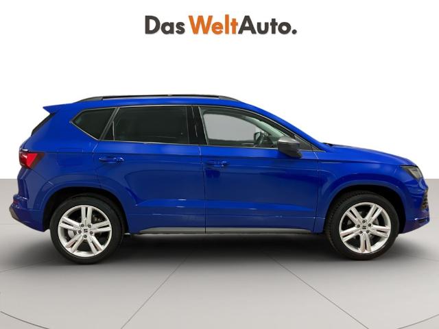 SEAT Ateca 1.5 TSI S&S FR Special Edition 110 kW (150 CV)