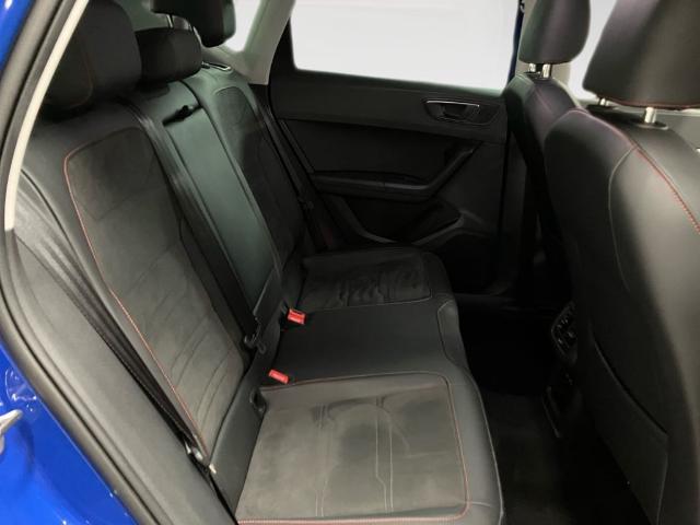 SEAT Ateca 1.5 TSI S&S FR Special Edition 110 kW (150 CV)