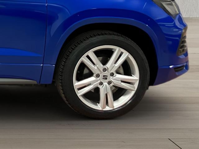 SEAT Ateca 1.5 TSI S&S FR Special Edition 110 kW (150 CV)