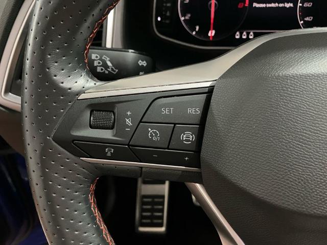 SEAT Ateca 1.5 TSI S&S FR Special Edition 110 kW (150 CV)