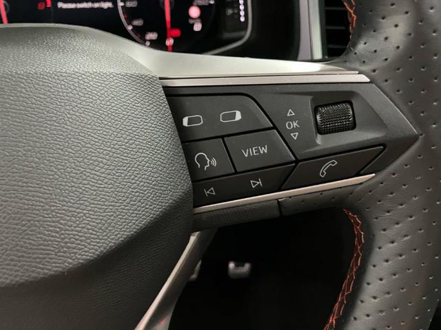 SEAT Ateca 1.5 TSI S&S FR Special Edition 110 kW (150 CV)