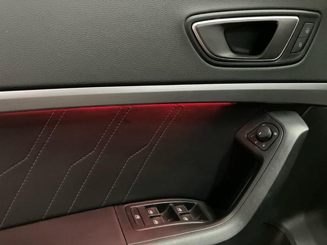 SEAT Ateca 1.5 TSI S&S FR Special Edition 110 kW (150 CV)