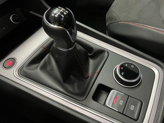 SEAT Ateca 1.5 TSI S&S FR Special Edition 110 kW (150 CV)