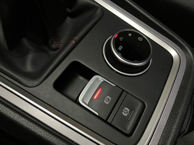 SEAT Ateca 1.5 TSI S&S FR Special Edition 110 kW (150 CV)