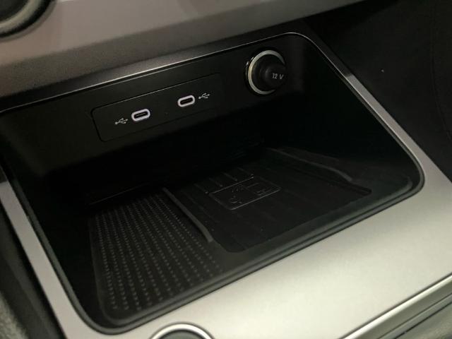 SEAT Ateca 1.5 TSI S&S FR Special Edition 110 kW (150 CV)