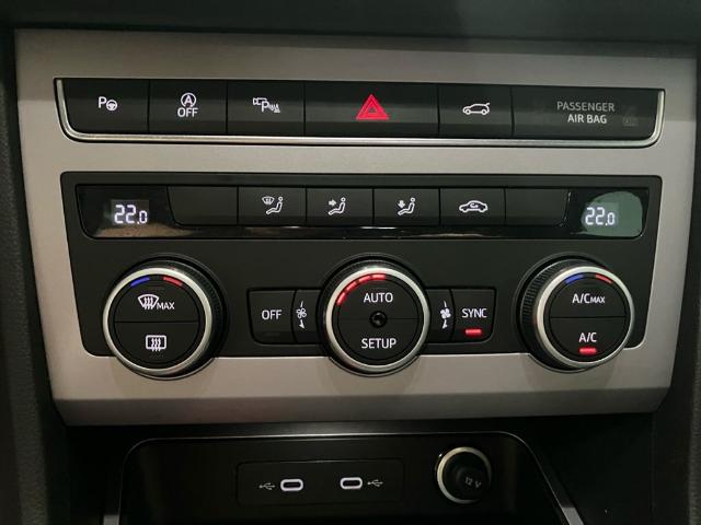 SEAT Ateca 1.5 TSI S&S FR Special Edition 110 kW (150 CV)