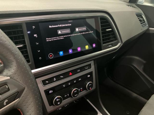 SEAT Ateca 1.5 TSI S&S FR Special Edition 110 kW (150 CV)