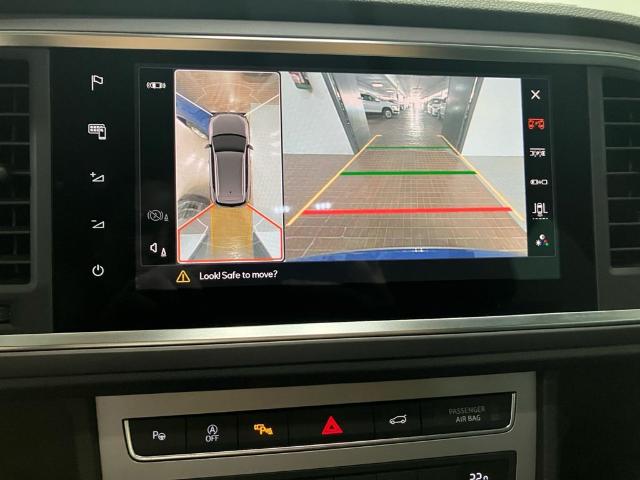 SEAT Ateca 1.5 TSI S&S FR Special Edition 110 kW (150 CV)