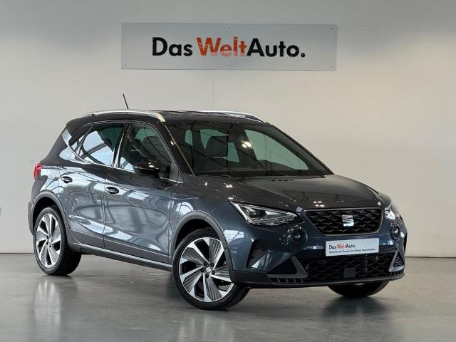 SEAT Arona 1.0 TSI S&S FR Plus DSG 81 kW (110 CV)