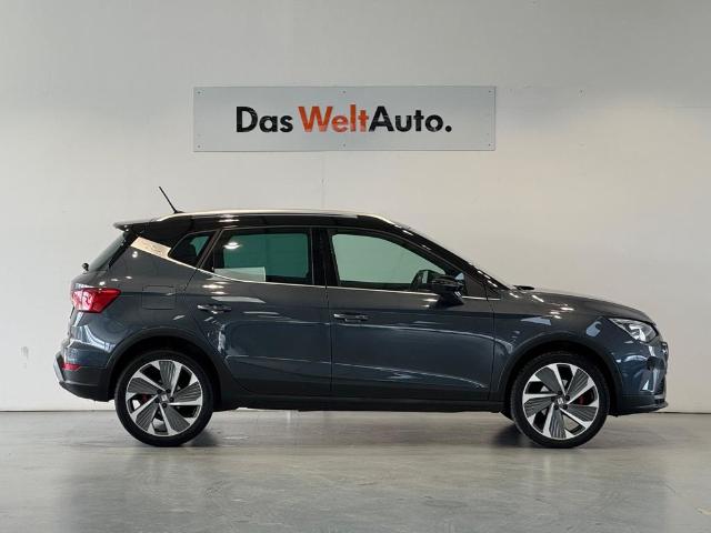 SEAT Arona 1.0 TSI S&S FR Plus DSG 81 kW (110 CV)