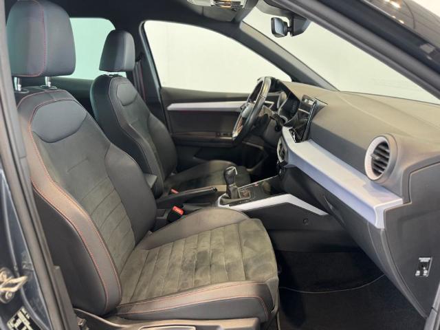 SEAT Arona 1.0 TSI S&S FR Plus DSG 81 kW (110 CV)