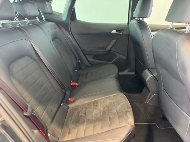 SEAT Arona 1.0 TSI S&S FR Plus DSG 81 kW (110 CV)