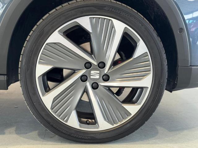 SEAT Arona 1.0 TSI S&S FR Plus DSG 81 kW (110 CV)