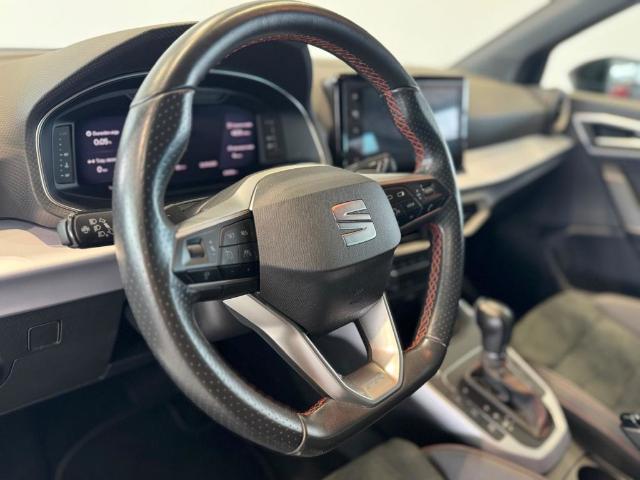 SEAT Arona 1.0 TSI S&S FR Plus DSG 81 kW (110 CV)