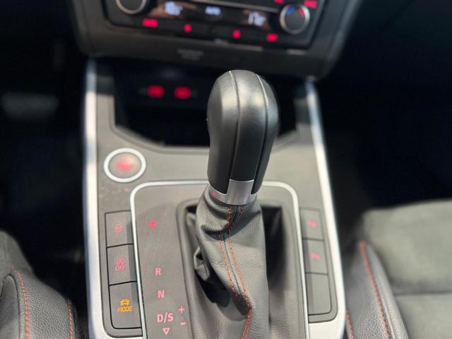 SEAT Arona 1.0 TSI S&S FR Plus DSG 81 kW (110 CV)