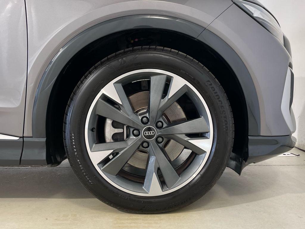 Audi Q4 e-tron 40 e-tron - 16