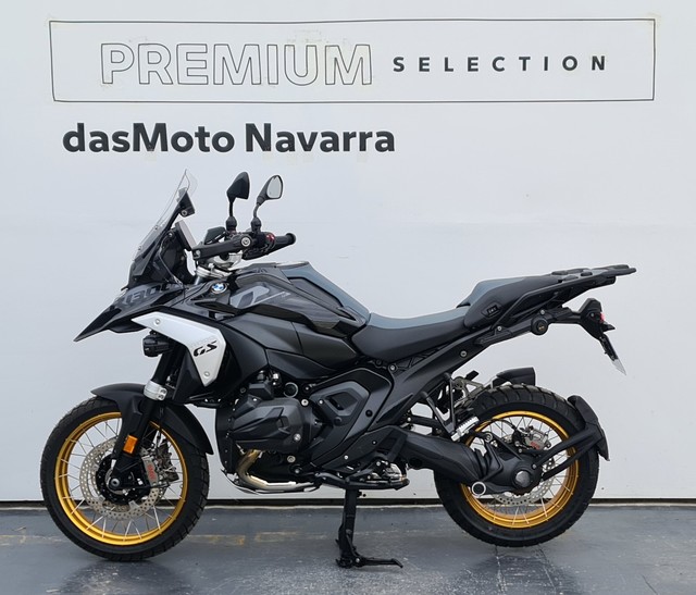 BMW Motorrad R 1300 GS  de ocasión 
