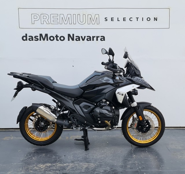 BMW Motorrad R 1300 GS  de ocasión 