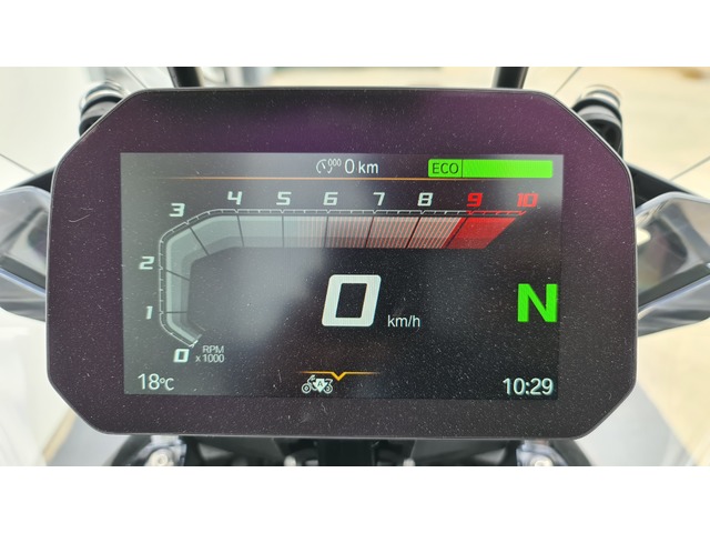 BMW Motorrad R 1300 GS  de ocasión 