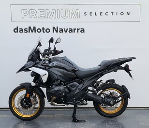 motos BMW Motorrad R 1300 GS segunda mano