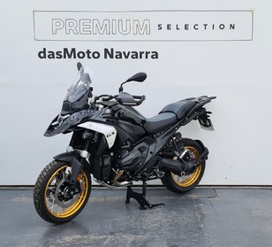 motos segunda mano BMW Motorrad