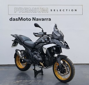 motos segunda mano BMW Motorrad