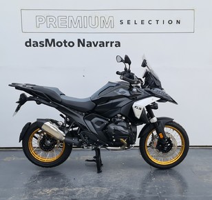 ofertas BMW Motorrad R 1300 GS segunda mano