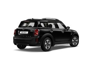 Fotos de MINI Countryman One D 85 kW (116 CV)