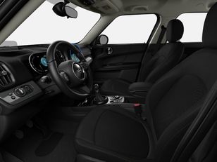 Fotos de MINI Countryman One D 85 kW (116 CV)