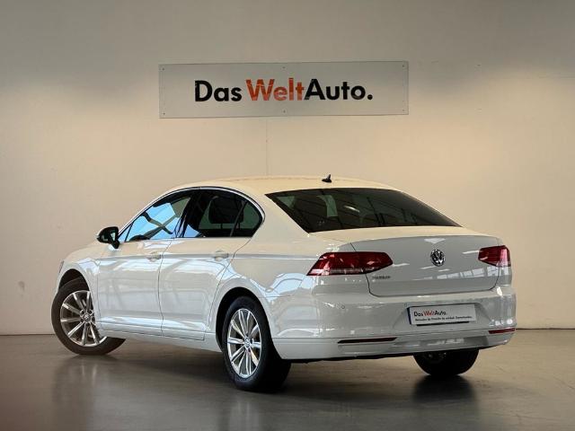 Volkswagen Passat Advance 2.0 TDI 110 kW (150 CV)