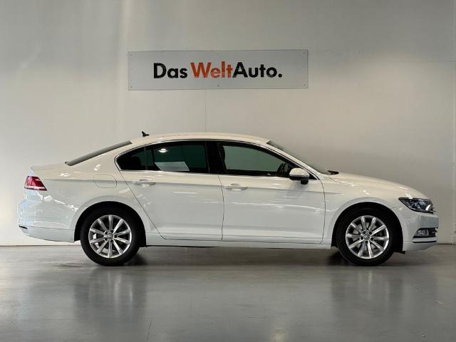 Volkswagen Passat Advance 2.0 TDI 110 kW (150 CV)