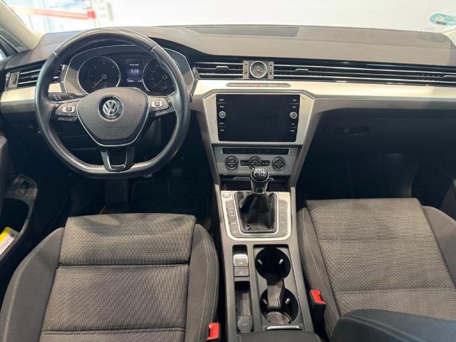 Volkswagen Passat Advance 2.0 TDI 110 kW (150 CV)