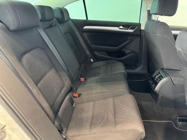 Volkswagen Passat Advance 2.0 TDI 110 kW (150 CV)