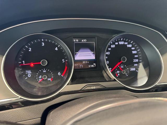 Volkswagen Passat Advance 2.0 TDI 110 kW (150 CV)