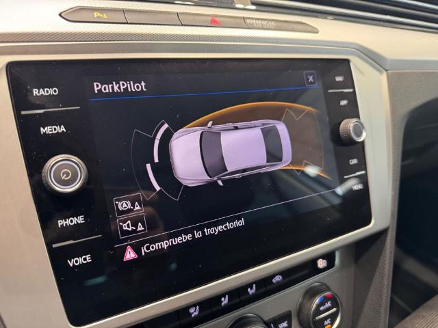 Volkswagen Passat Advance 2.0 TDI 110 kW (150 CV)