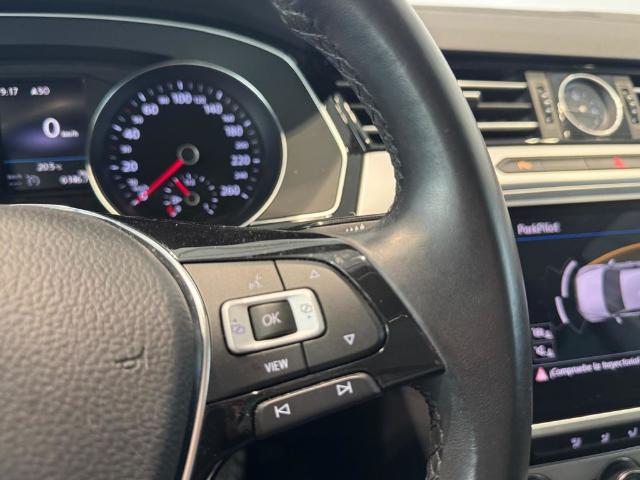 Volkswagen Passat Advance 2.0 TDI 110 kW (150 CV)