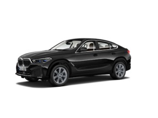Fotos de BMW X6 xDrive40d color Negro. Año 2021. 250KW(340CV). Diésel. En concesionario Ilbira Motor | Granada de Granada
