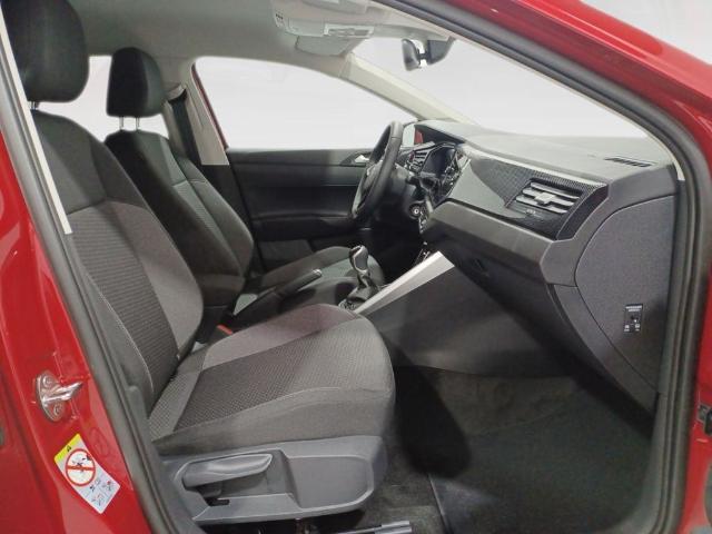 Volkswagen Polo Life 1.0 TSI 70 kW (95 CV) DSG